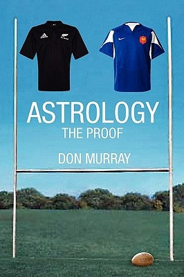Astrology by Murray, Don