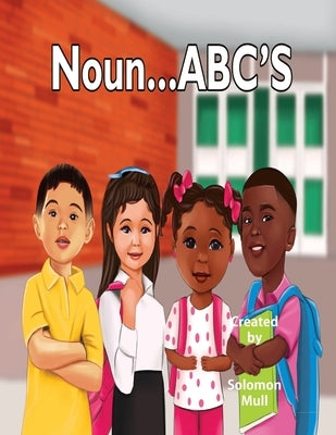 Noun...ABC'S by Mull, Markethia