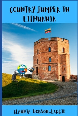 Country Jumper in Lithuania by Dobson-Largie, Claudia