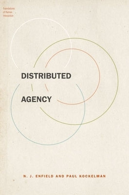 Distributed Agency by Enfield, N. J.
