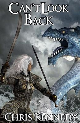 Can't Look Back by Kennedy, Chris