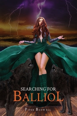 Searching for Balliol by Bedwell, Piper