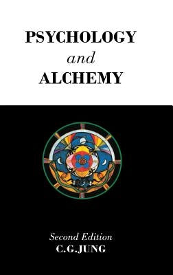 Psychology and Alchemy by Jung, C. G.