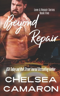 Beyond Repair by Camaron, Chelsea