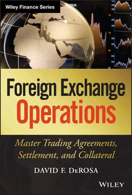 Foreign Exchange Operations by DeRosa, David F.