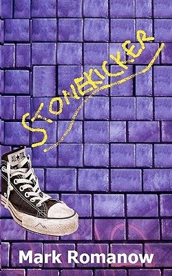 Stonekicker by Romanow, Mark