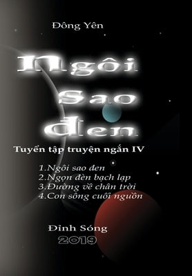 Ngoi Sao Den by Yen, Dong