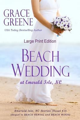 Beach Wedding by Greene, Grace