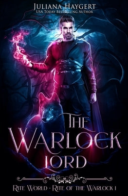 The Warlock Lord by Haygert, Juliana