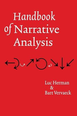 Handbook of Narrative Analysis by Herman, Luc