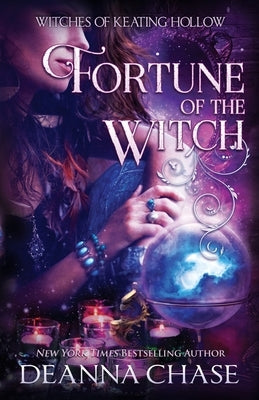 Fortune of the Witch by Chase, Deanna