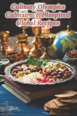 Culinary Olympics Culinaire: 101 Inspired Global Recipes by Haven, Alpine Aroma