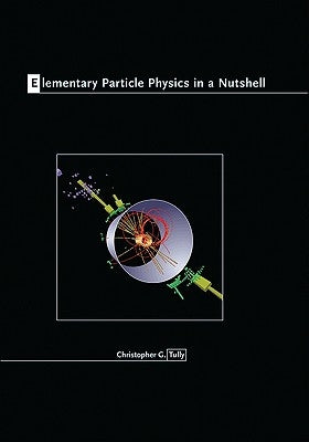 Elementary Particle Physics in a Nutshell by Tully, Christopher G.