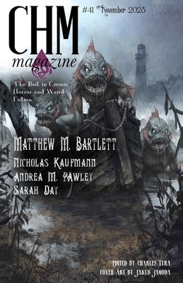 CHM #41 November 2023 by Bartlett, Matthew M.