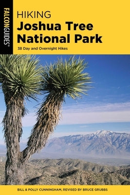 Hiking Joshua Tree National Park by Grubbs, Bruce