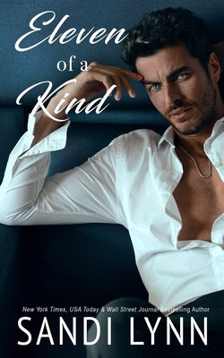 Eleven of a Kind: Kind Brothers Series, Book 16 by Lynn, Sandi