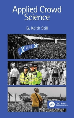 Applied Crowd Science by Still, G. Keith
