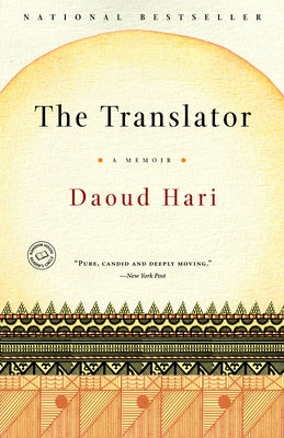 The Translator: A Memoir by Hari, Daoud