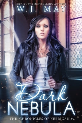 Dark Nebula by May, W. J.