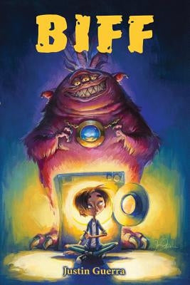 Biff by Guerra, Justin