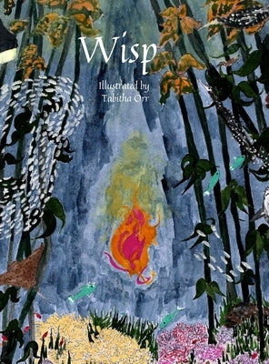 Wisp by Orr, Tabitha