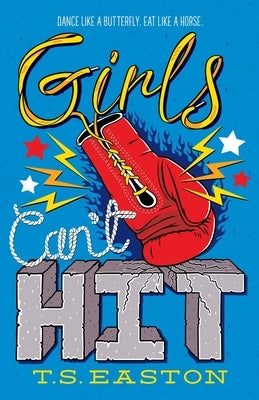 Girls Can't Hit by Easton, Tom