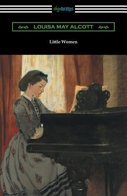 Little Women by Alcott, Louisa May