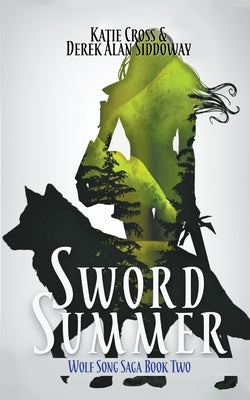 Sword Summer by Siddoway, Derek Alan