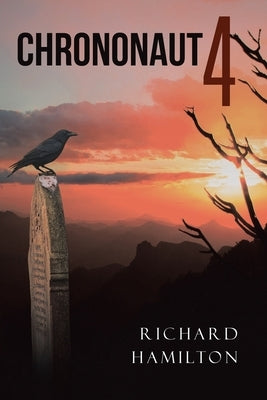 Chrononaut 4 by Hamilton, Richard