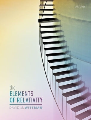 Elements of Relativity C by Wittman