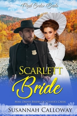 Scarlett Bride by Calloway, Susannah