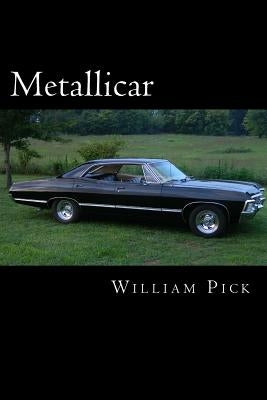 Metallicar: 1967 Impala 4 door hard top by Pick, William, Jr.
