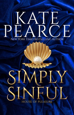 Simply Sinful by Pearce, Kate