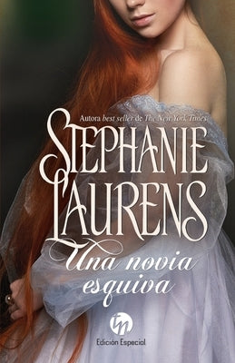 Una novia esquiva by Laurens, Stephanie