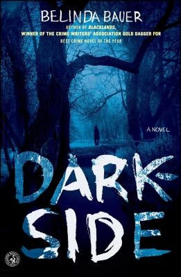 Darkside by Bauer, Belinda