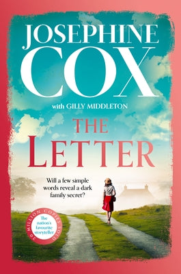 The Letter by Cox, Josephine