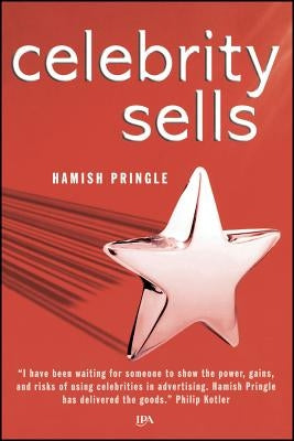 Celebrity Sells by Pringle, Hamish