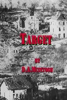 Target by McIntosh, David a.