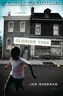 Closing Time by Queenan, Joe