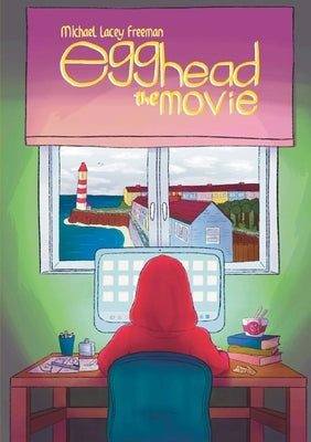 Egghead the Movie by Lacey Freeman, Michael