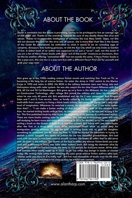 Queen of the Gods: Book 1 When a God Steps Out of Line, a Payment Is Due by Tharp, Alan