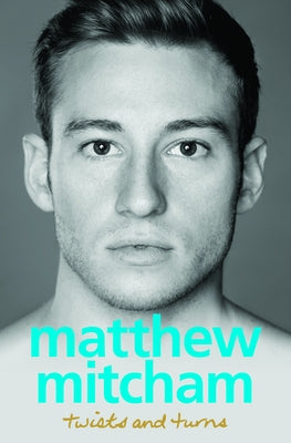 Twists and Turns by Mitcham, Matthew