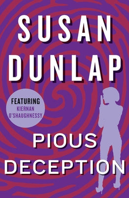 Pious Deception by Dunlap, Susan