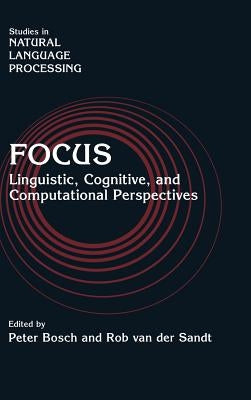 Focus by Bosch, Peter