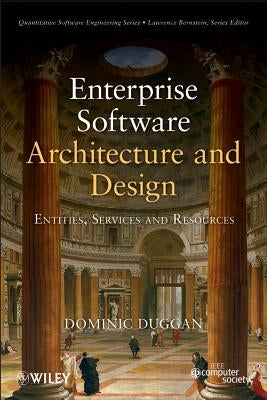Enterprise Software Architectu by Duggan