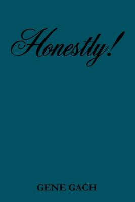 Honestly! by Gach, Gene