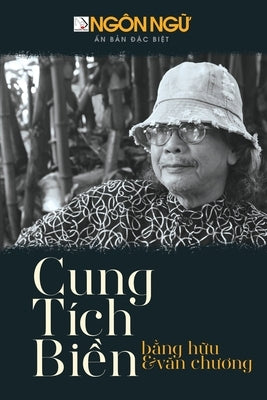 Tạp Chí NGÔN NGỮ - Số Đặc Biệt CUNG TICH BIỀN by Hoan, Luan
