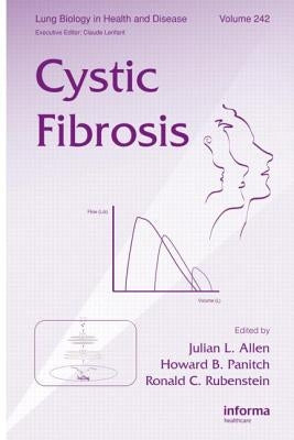 Cystic Fibrosis by Allen, Julian