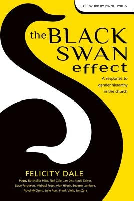 The Black Swan Effect: A Response to Gender Hierarchy in the Church by Batcheller-Hijar, Peggy