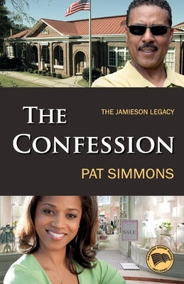 The Confession by Simmons, Pat